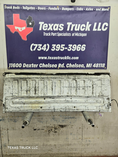 1997-2003 F150 / 1999-2007 Ford Super Duty Tailgate F250 F350 F450 F550