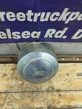 1999-2004 Ford Super Duty Rear Dually Hub Cap Center Cap F81A-1A096-JC F350 DRW 8 Lug