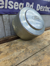 1999-2004 Ford Super Duty Rear Dually Hub Cap Center Cap F81A-1A096-JC F350 DRW 8 Lug