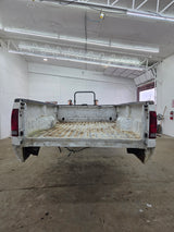1999-2010 Ford F250 F350 Super Duty 8' Long Truck Bed