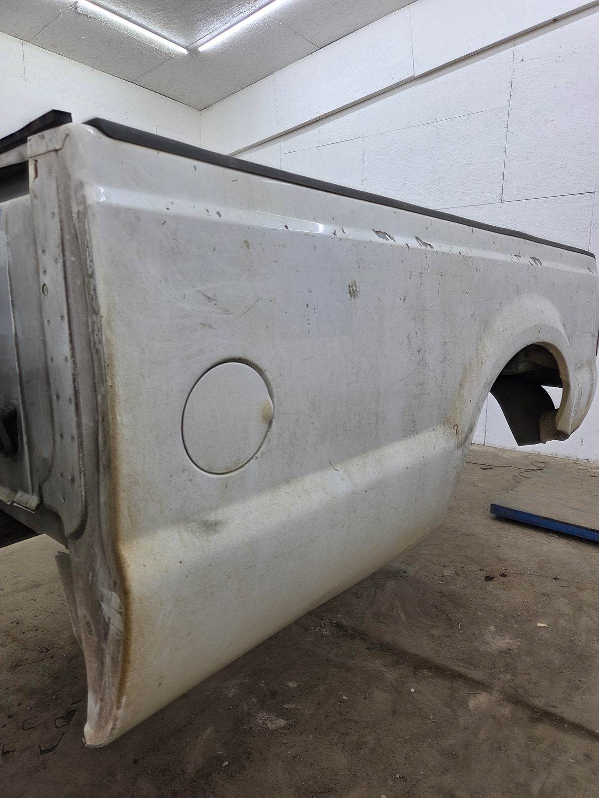 1999-2010 Ford F250 F350 Super Duty 8' Long Truck Bed