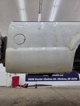 1999-2010 Ford F250 F350 Super Duty 8' Long Truck Bed