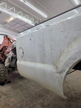 1999-2010 Ford F250 F350 Super Duty 8' Long Truck Bed
