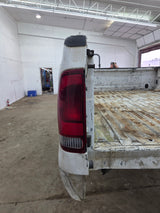 1999-2010 Ford F250 F350 Super Duty 8' Long Truck Bed