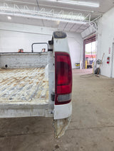 1999-2010 Ford F250 F350 Super Duty 8' Long Truck Bed
