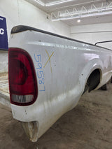 1999-2010 Ford F250 F350 Super Duty 8' Long Truck Bed