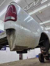 1999-2010 Ford F250 F350 Super Duty 8' Long Truck Bed
