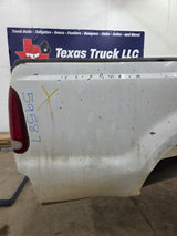 1999-2010 Ford F250 F350 Super Duty 8' Long Truck Bed