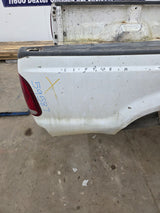 1999-2010 Ford F250 F350 Super Duty 8' Long Truck Bed