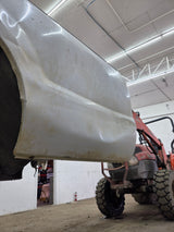 1999-2010 Ford F250 F350 Super Duty 8' Long Truck Bed