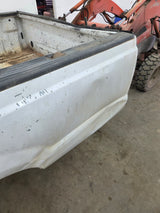 1999-2010 Ford F250 F350 Super Duty 8' Long Truck Bed