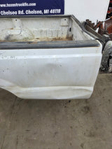 1999-2010 Ford F250 F350 Super Duty 8' Long Truck Bed