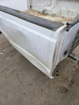 1999-2010 Ford F250 F350 Super Duty 8' Long Truck Bed