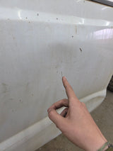 1999-2010 Ford F250 F350 Super Duty 8' Long Truck Bed