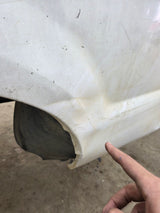 1999-2010 Ford F250 F350 Super Duty 8' Long Truck Bed