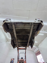 1999-2010 Ford F250 F350 Super Duty 8' Long Truck Bed
