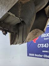 1999-2010 Ford F250 F350 Super Duty 8' Long Truck Bed
