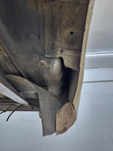 1999-2010 Ford F250 F350 Super Duty 8' Long Truck Bed