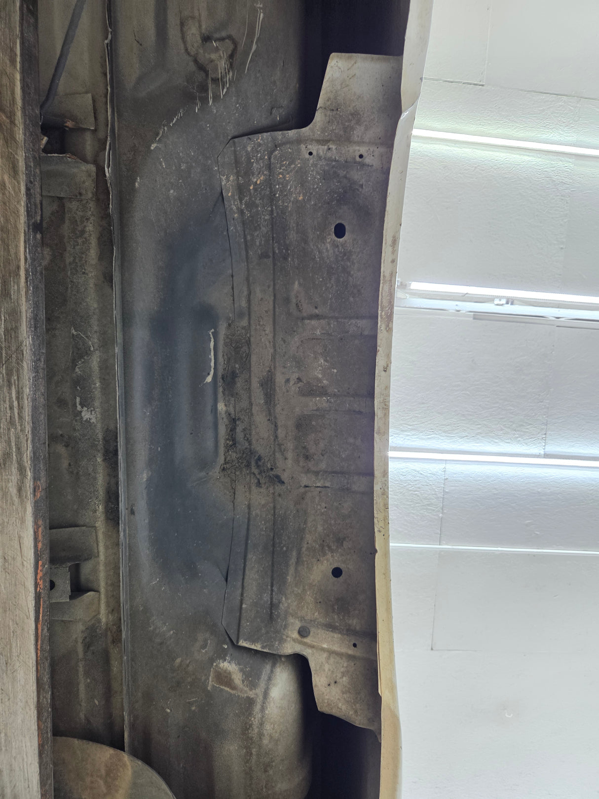 1999-2010 Ford F250 F350 Super Duty 8' Long Truck Bed