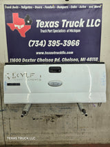 2004-2008 Ford F-150 Tailgate