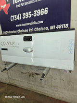 2004-2008 Ford F-150 Tailgate