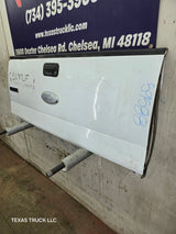 2004-2008 Ford F-150 Tailgate