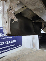 1999-2010 Ford F250 F350 Super Duty 8' Long Truck Bed