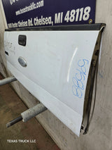 2004-2008 Ford F-150 Tailgate