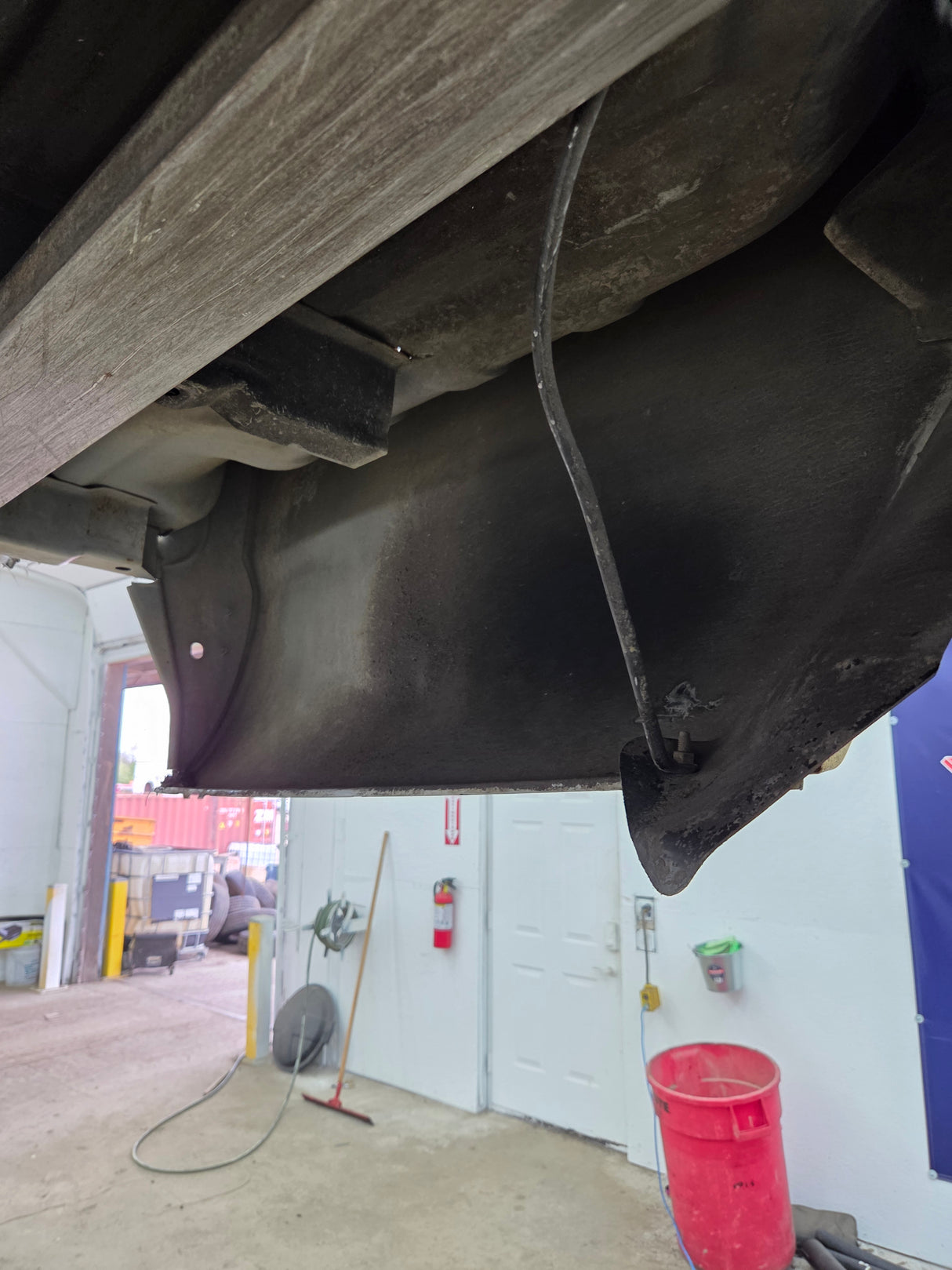 1999-2010 Ford F250 F350 Super Duty 8' Long Truck Bed