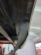 1999-2010 Ford F250 F350 Super Duty 8' Long Truck Bed
