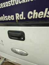 2004-2008 Ford F-150 Tailgate