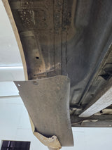 1999-2010 Ford F250 F350 Super Duty 8' Long Truck Bed