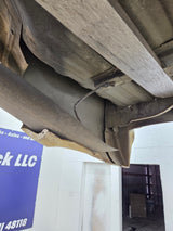 1999-2010 Ford F250 F350 Super Duty 8' Long Truck Bed