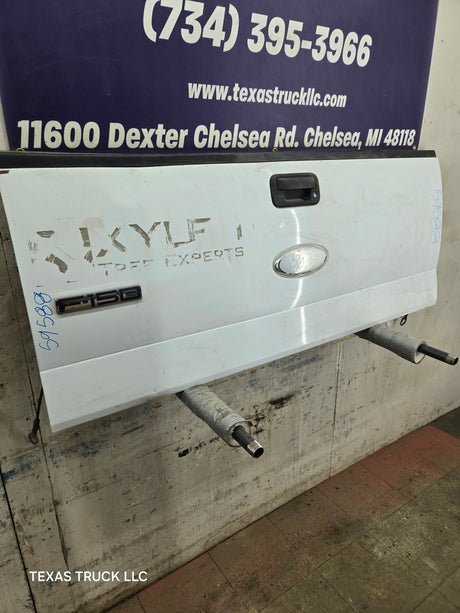 2004-2008 Ford F-150 Tailgate