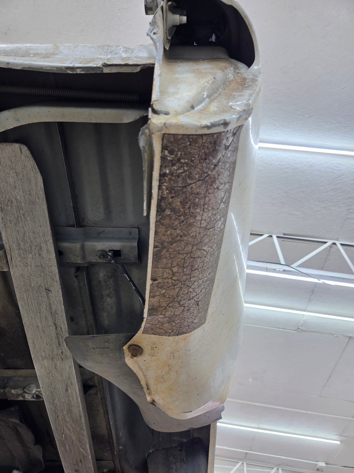 1999-2010 Ford F250 F350 Super Duty 8' Long Truck Bed