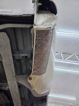 1999-2010 Ford F250 F350 Super Duty 8' Long Truck Bed