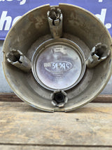 1999-2004 Ford Super Duty Rear Dually Hub Cap Center Cap F81A-1A096-JC F350 DRW 8 Lug