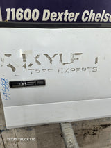 2004-2008 Ford F-150 Tailgate