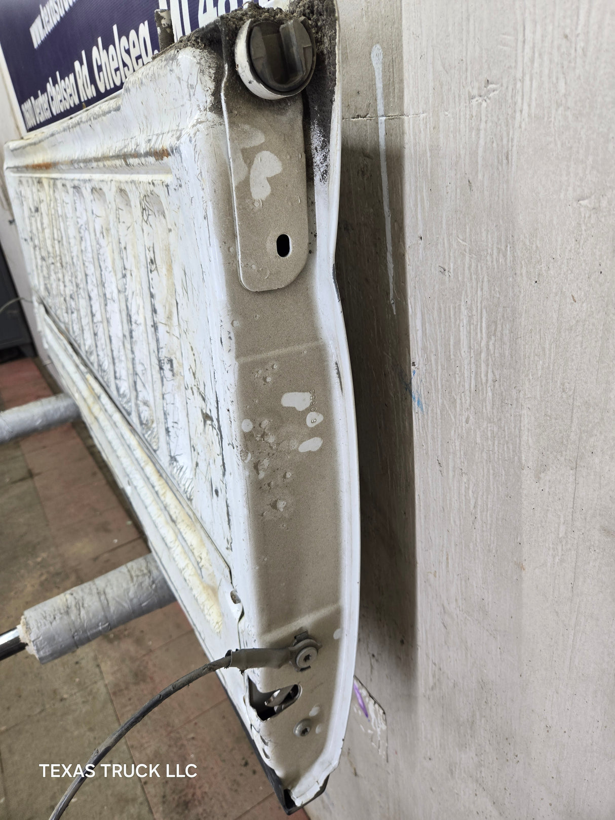 2004-2008 Ford F-150 Tailgate