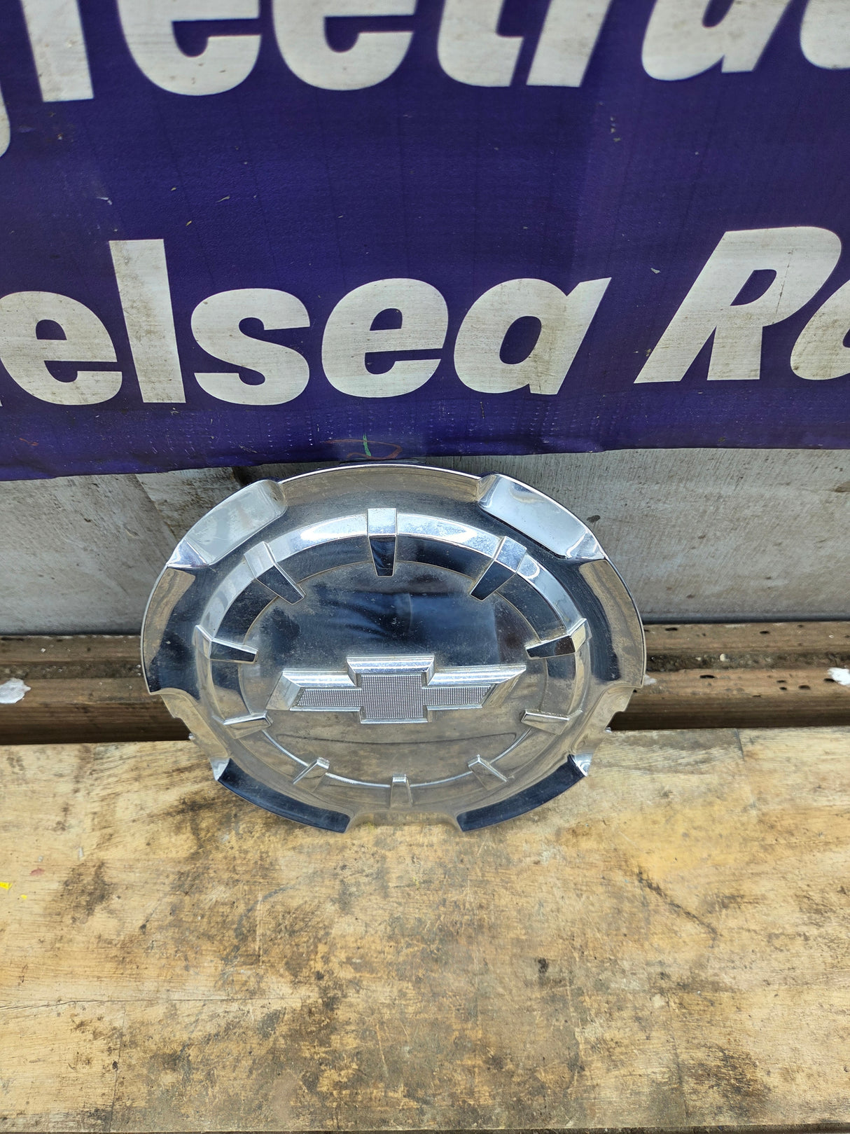 2014-2020 Chevy Silverado 1500 Suburban Tahoe Center Cap Hub Cap 20942001