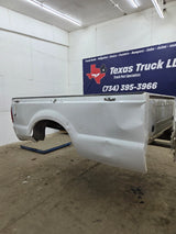 1999-2010 Ford F250 F350 Super Duty 8' Long Truck Bed