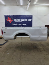1999-2010 Ford F250 F350 Super Duty 8' Long Truck Bed
