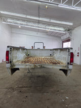 1999-2010 Ford F250 F350 Super Duty 8' Long Truck Bed