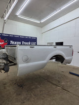 1999-2010 Ford F250 F350 Super Duty 8' Long Truck Bed