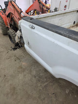 1999-2010 Ford F250 F350 Super Duty 8' Long Truck Bed