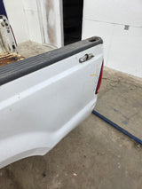 1999-2010 Ford F250 F350 Super Duty 8' Long Truck Bed