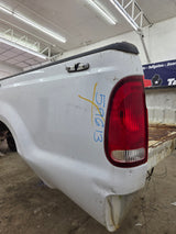 1999-2010 Ford F250 F350 Super Duty 8' Long Truck Bed