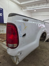 1999-2010 Ford F250 F350 Super Duty 8' Long Truck Bed