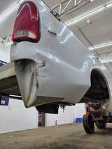 1999-2010 Ford F250 F350 Super Duty 8' Long Truck Bed