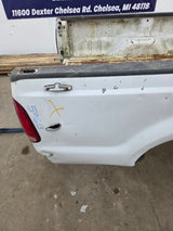 1999-2010 Ford F250 F350 Super Duty 8' Long Truck Bed